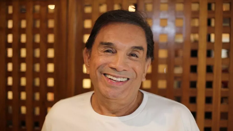 Dedé Santana