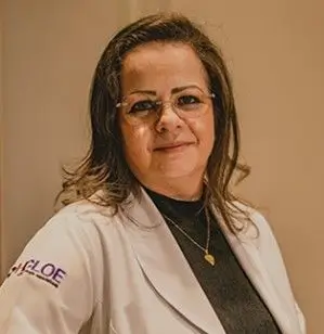 Dra. Regina Cele