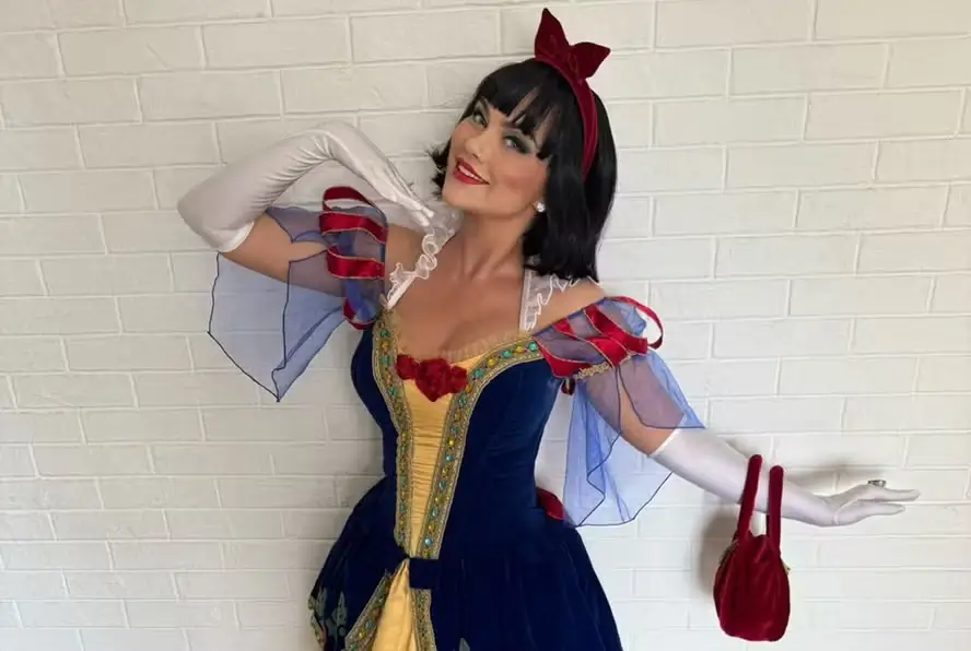 Ellen Rocche