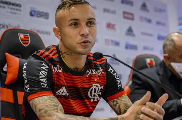 Everton Cebolinha