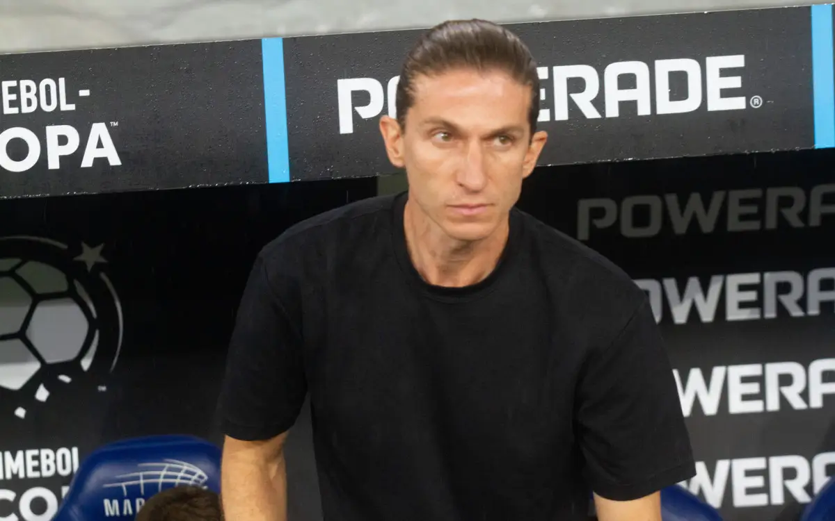 Filipe Luís