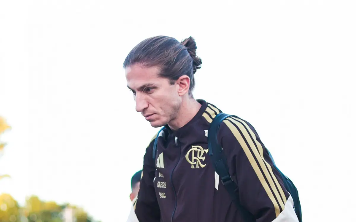 Filipe Luís