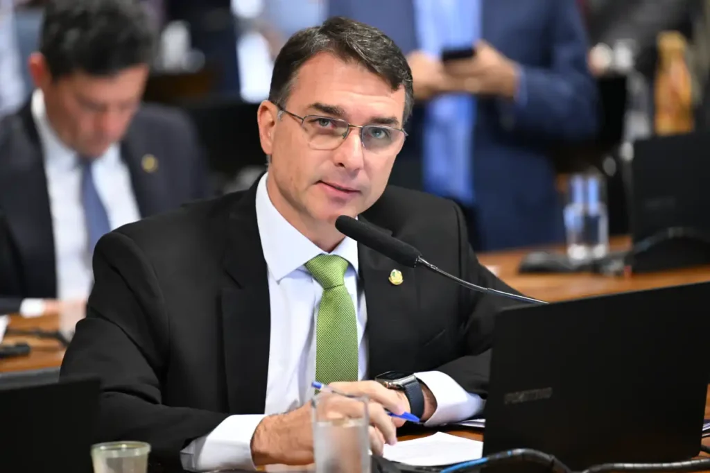 Flávio Bolsonaro