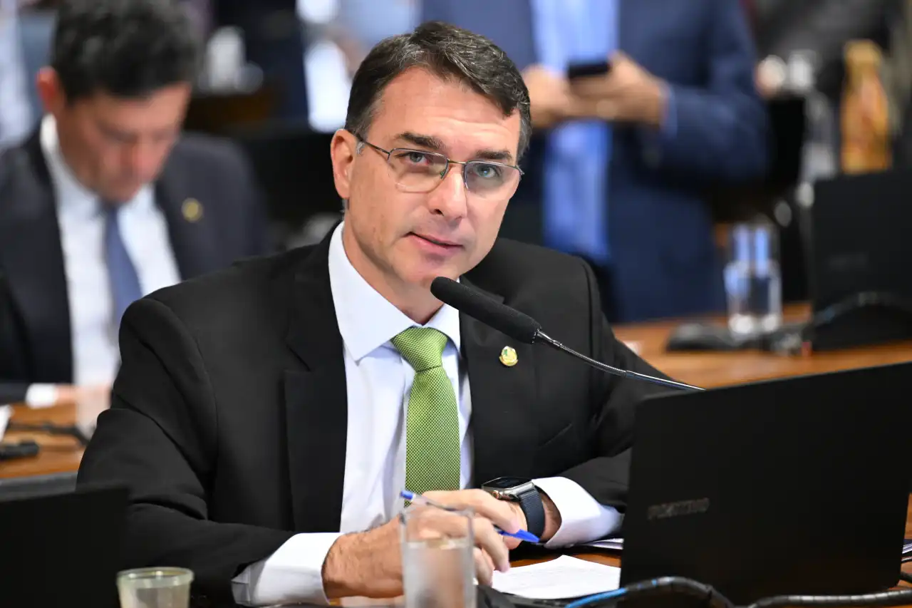 Flávio Bolsonaro