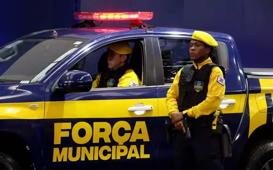 Força Municipal