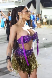 Gabi Fatalle