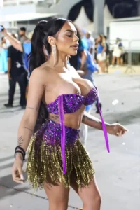 Gabi Fatalle