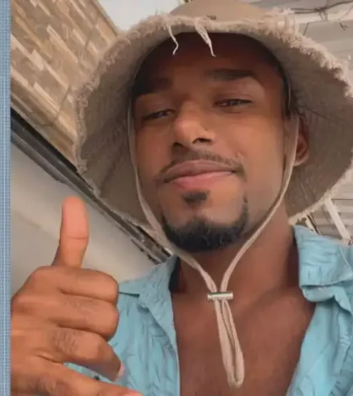 Gabriel Trindade Silva