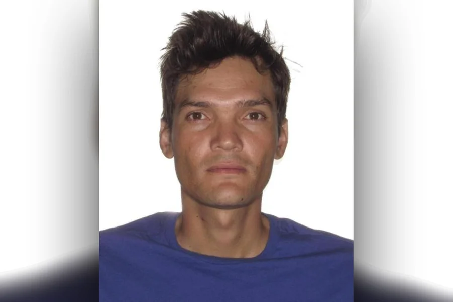 Geneilson Lemos de Oliveira