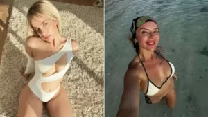 Gizem Bagdacicek e Burcin Erol