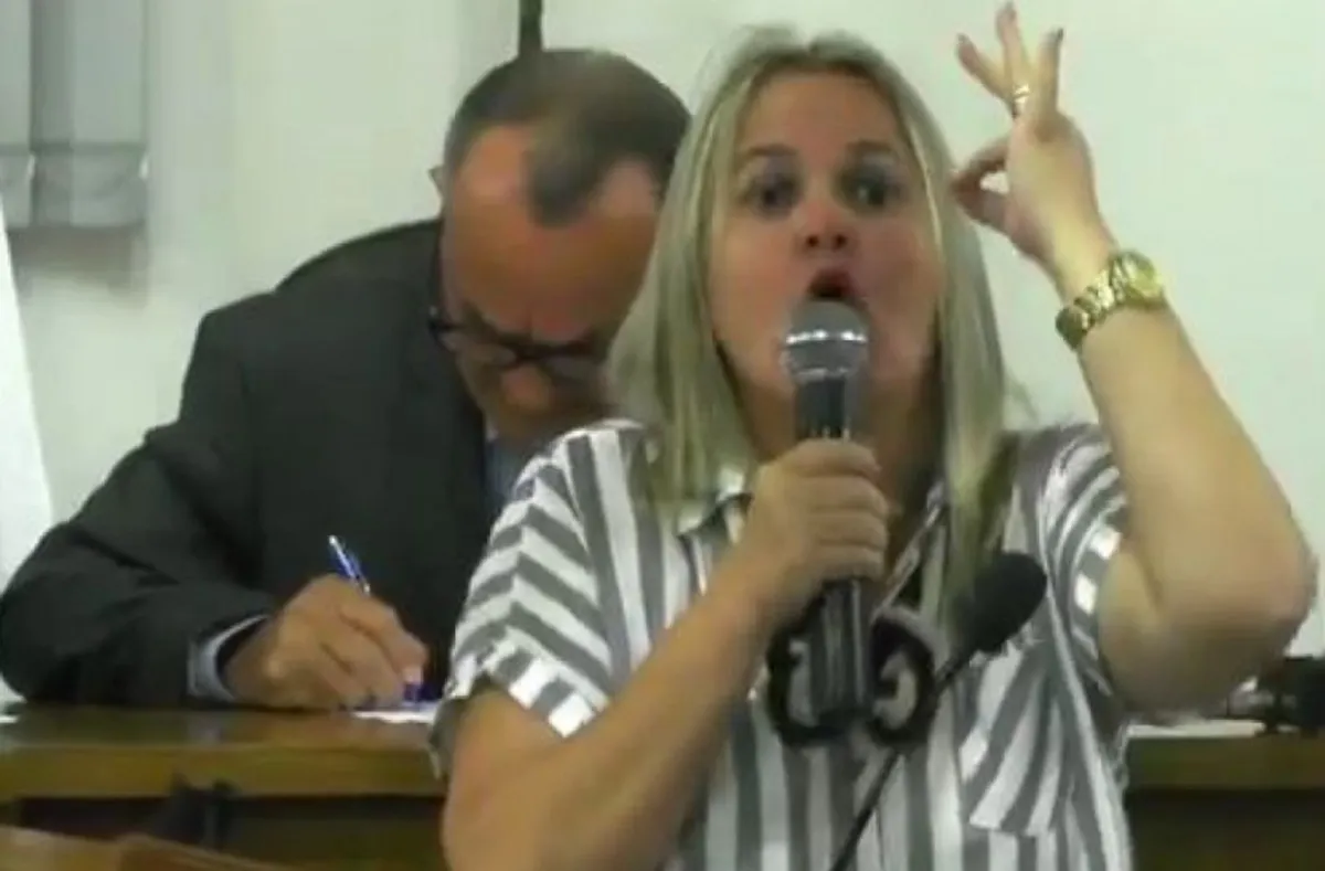 Gladys Nunes