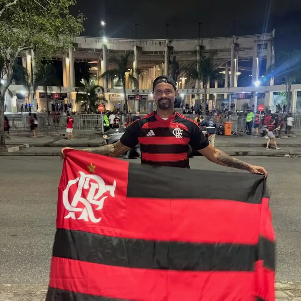 Goleiro Bruno retorna ao Maracanã