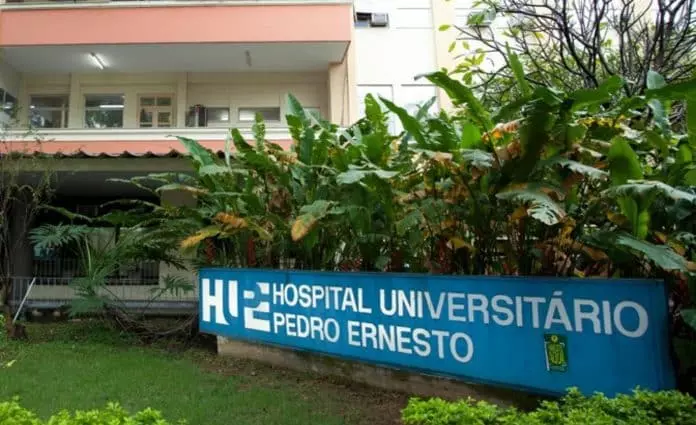 Hospital Universitário Pedro Ernesto