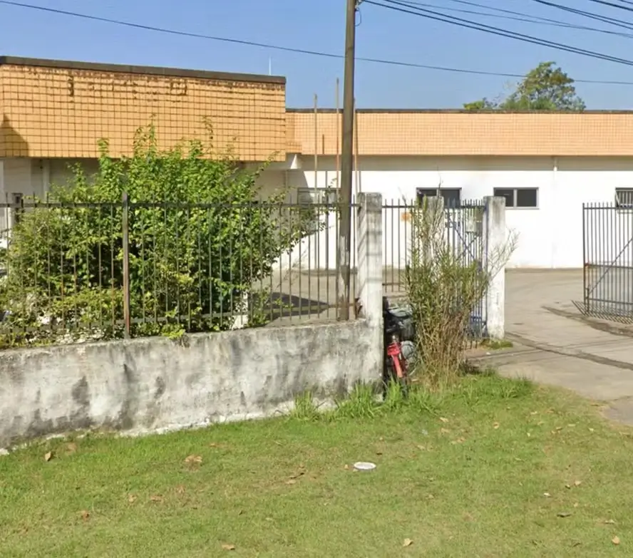 Instituto Médico-Legal (IML) de Angra dos Reis,