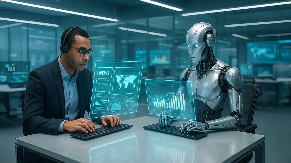 Inteligência artificial