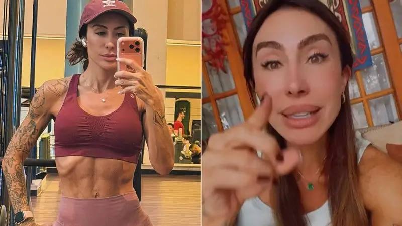 Jaque Khury