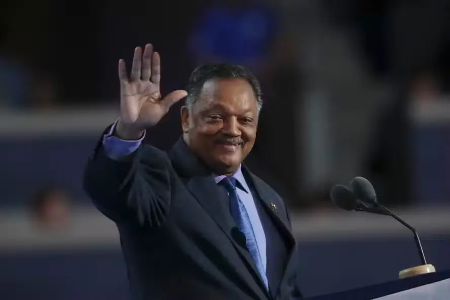 Jesse Jackson