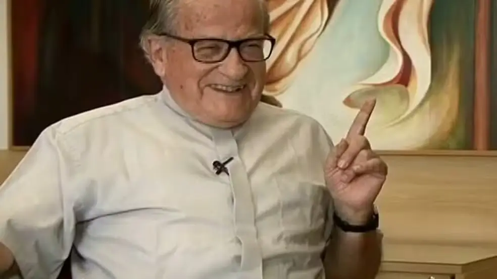 Jesús Hortal Sánchez