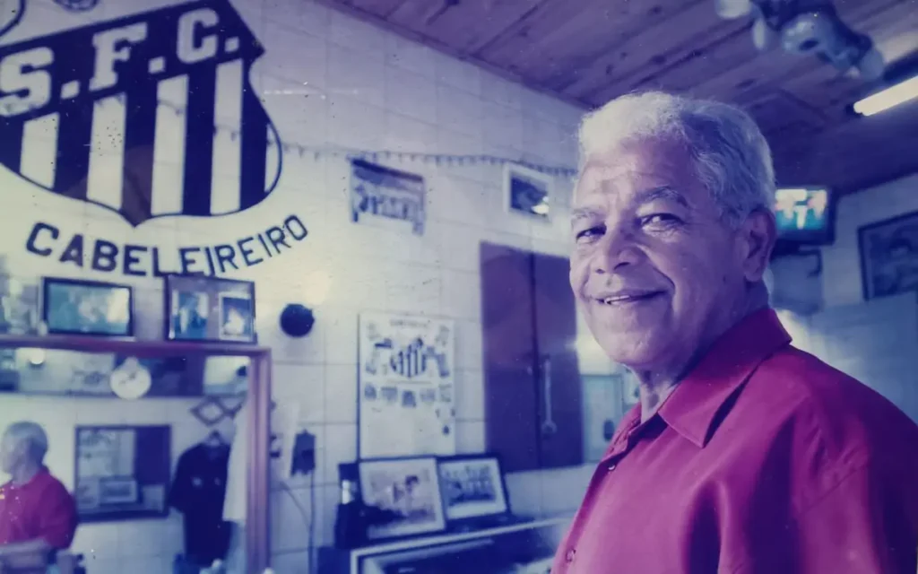 João Araújo, o Didi