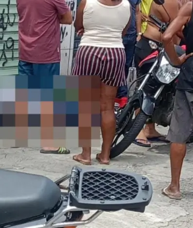 Jonny Pinto Monteiro foi assassinado