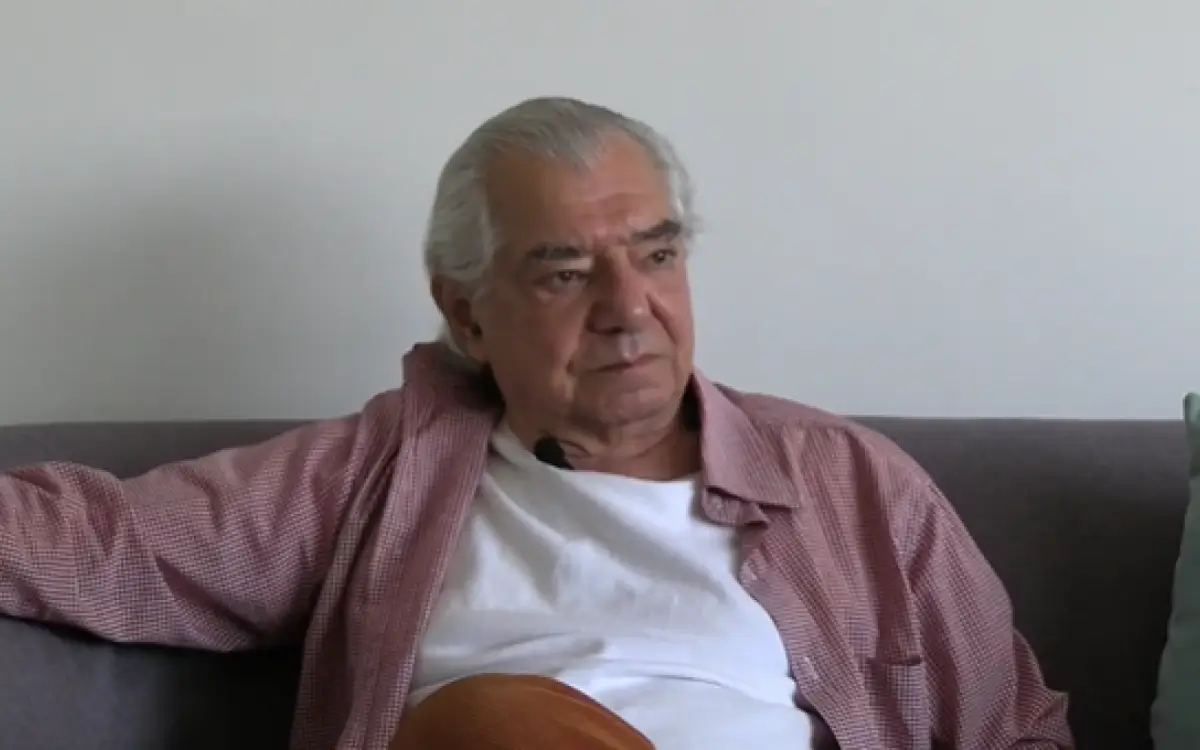 José Álvaro Moisés