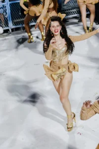 Julia Solis