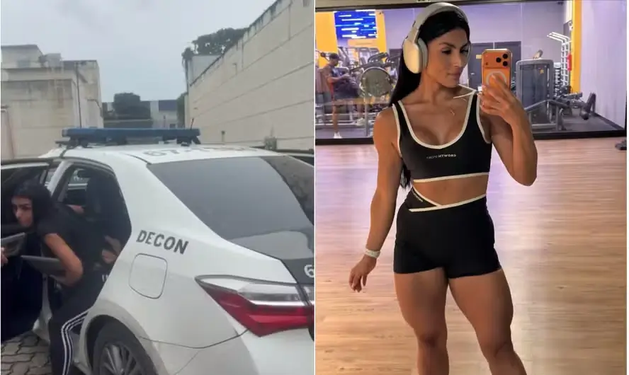 Larissa da Silva Caetano Anunciação