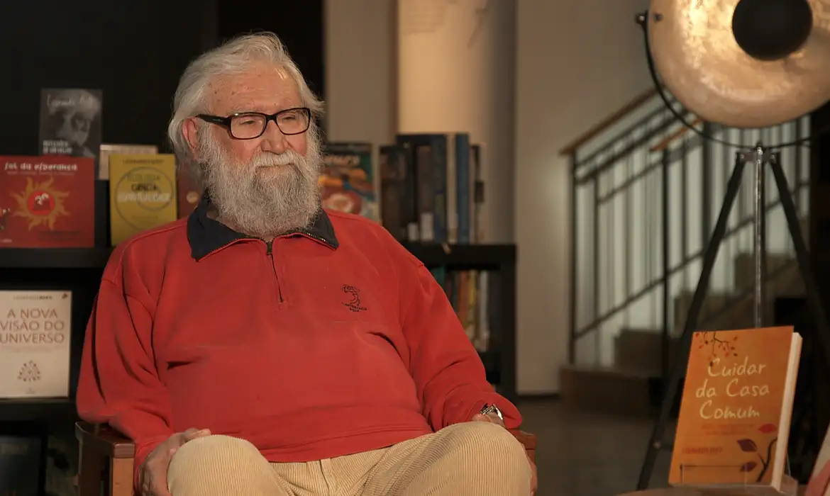 Leonardo Boff