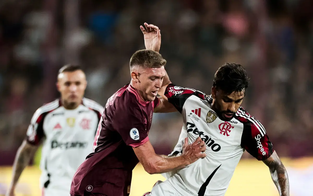 Lucas Paquetá