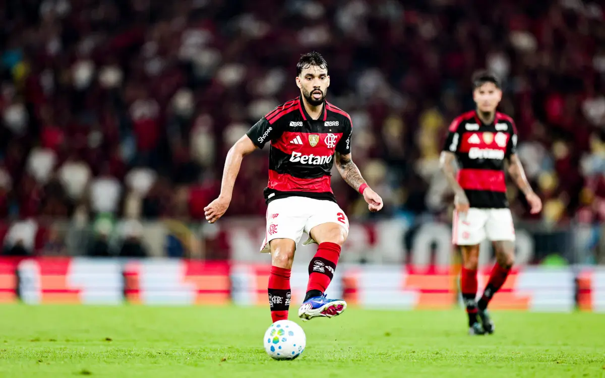 Lucas Paquetá