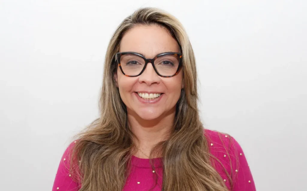 Luciana Calaça