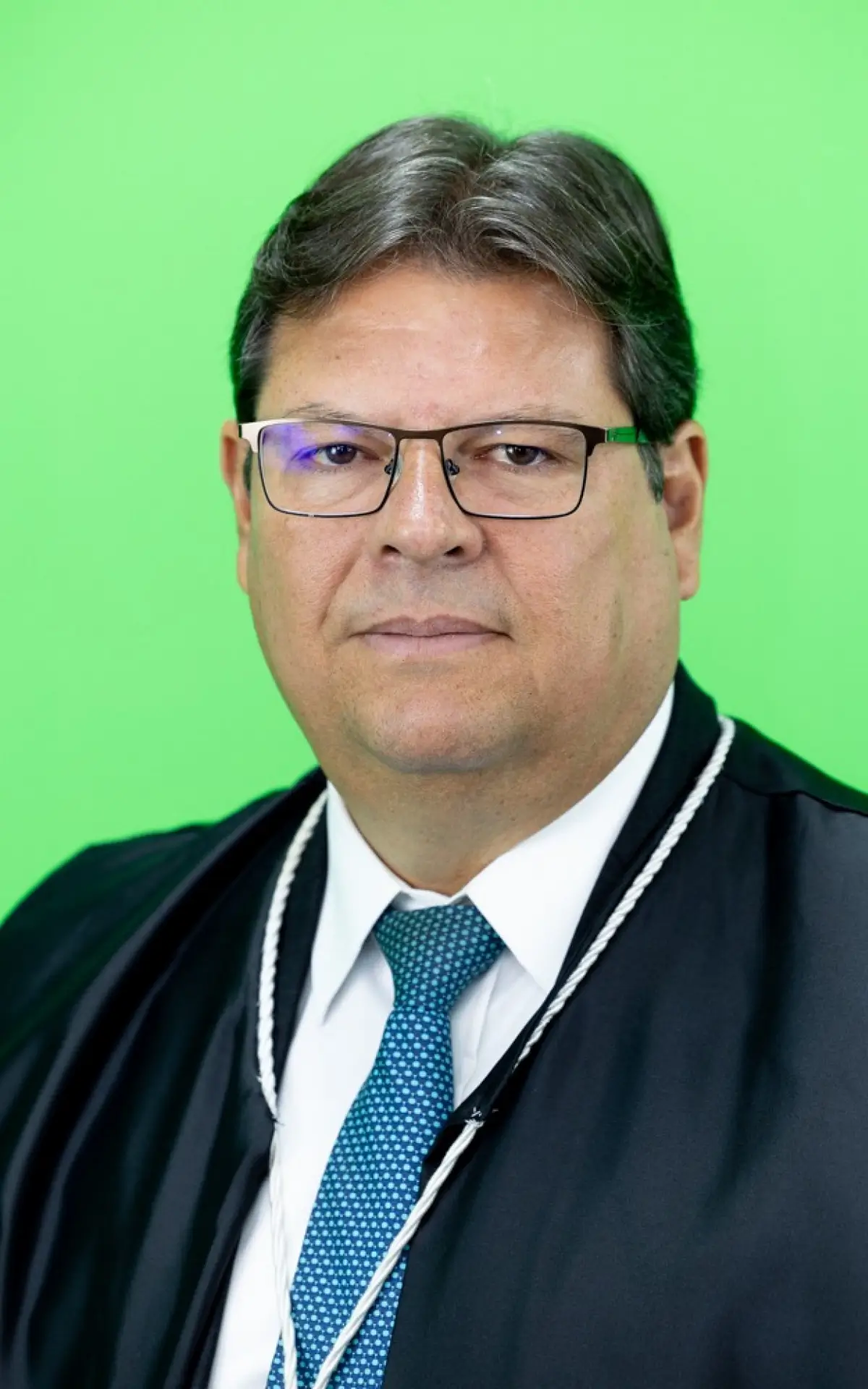 Luciano Mattos