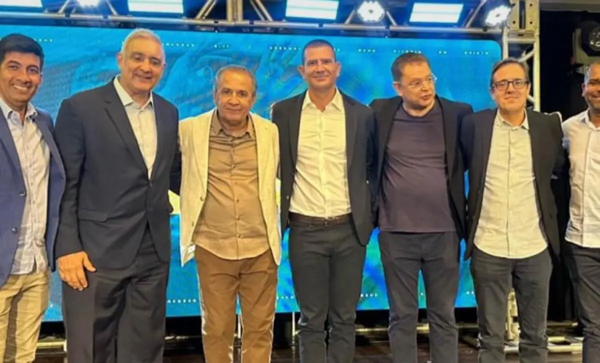 Malafaia apoia Douglas Ruas e sinaliza nova aliança política