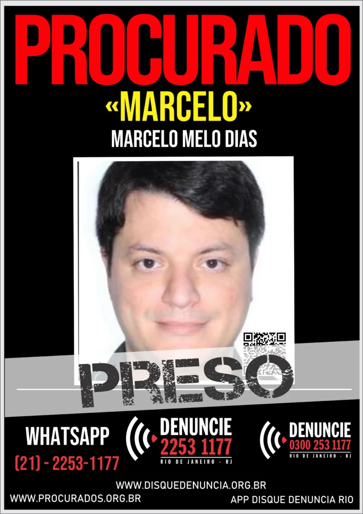 Marcelo Melo Dias
