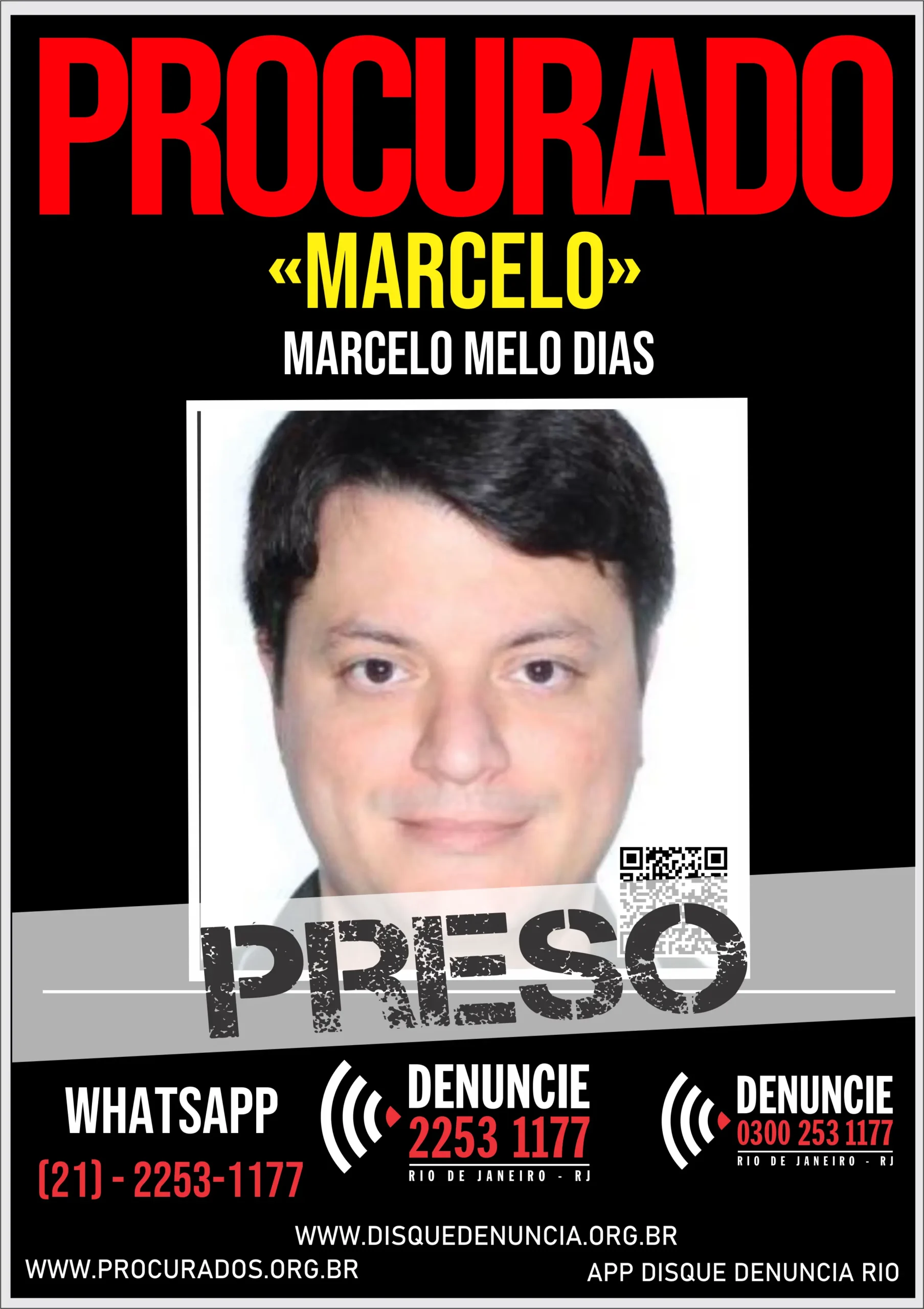 Marcelo Melo Dias