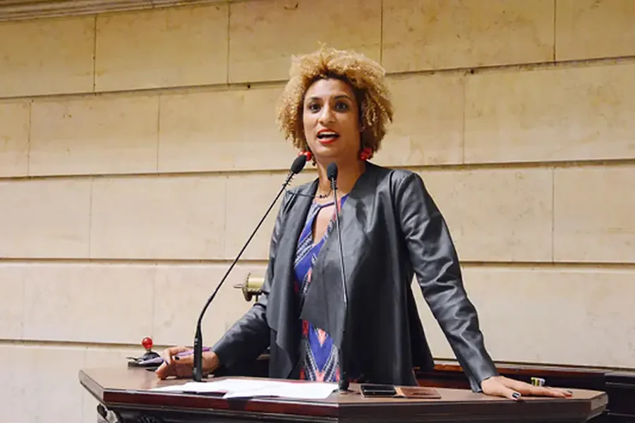 Marielle Franco