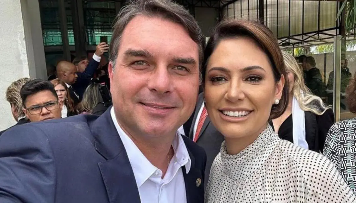 Michelle Bolsonaro