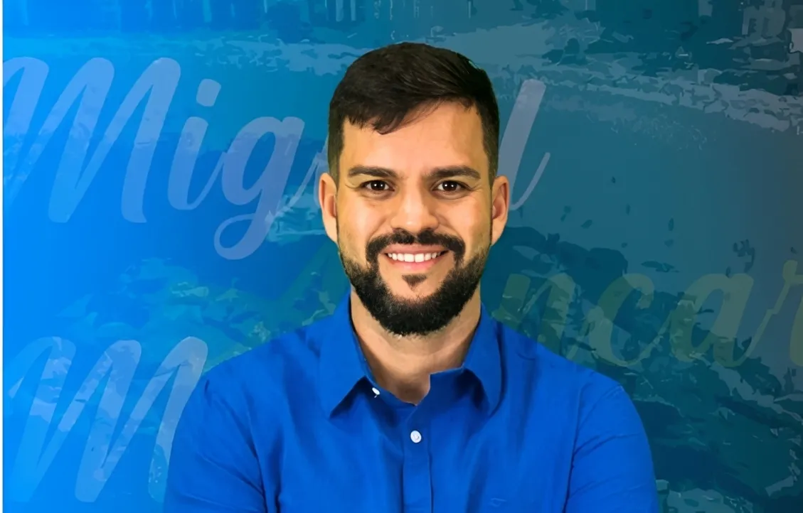 Miguel Alencar