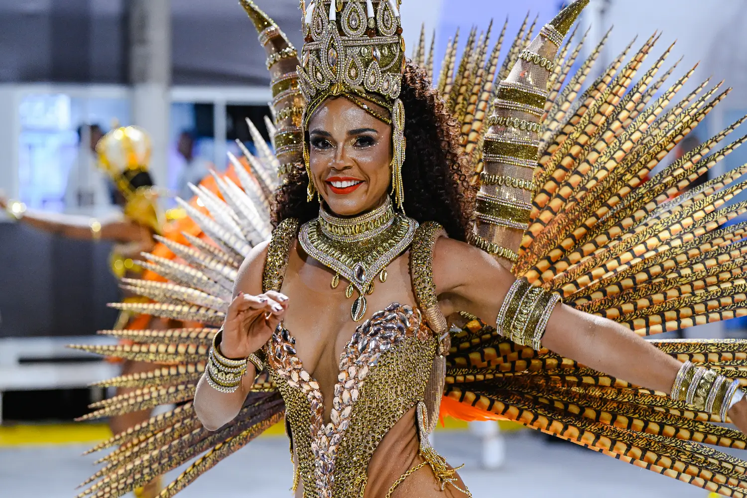 Nathalia Brito