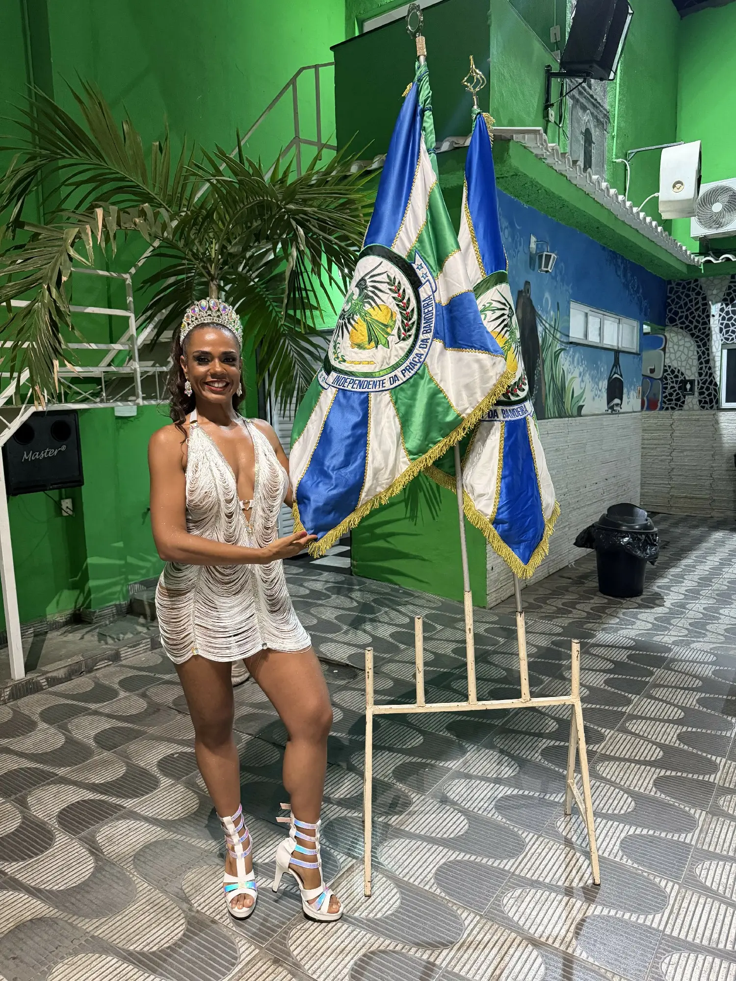 Nathália Brito