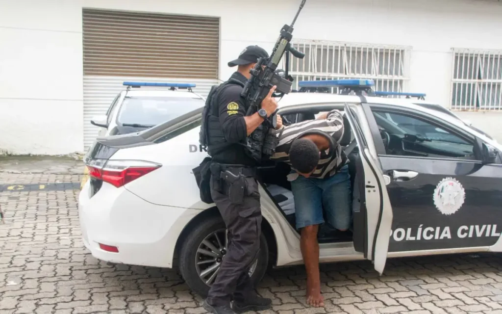 Operação Espoliador