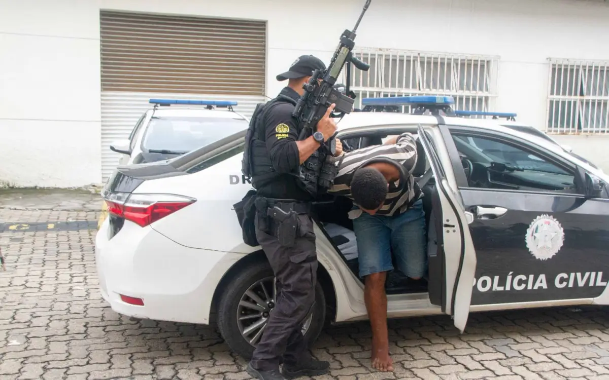 Operação Espoliador
