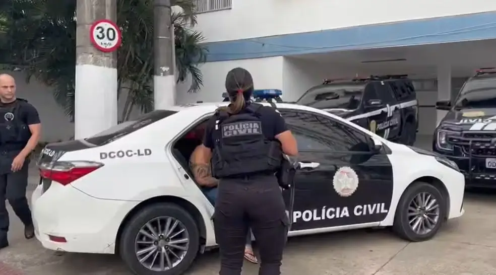 Operação Fim da Rota