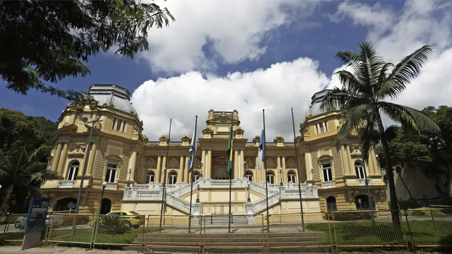 Palácio Guanabara