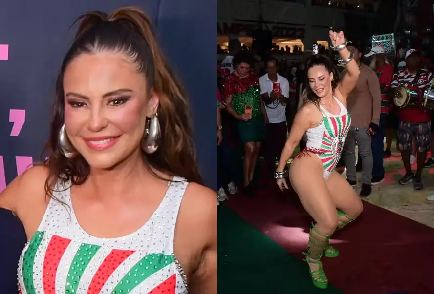 Paolla Oliveira
