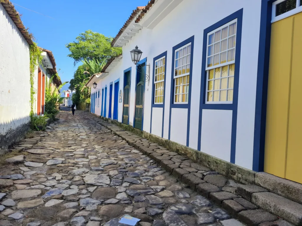 Paraty