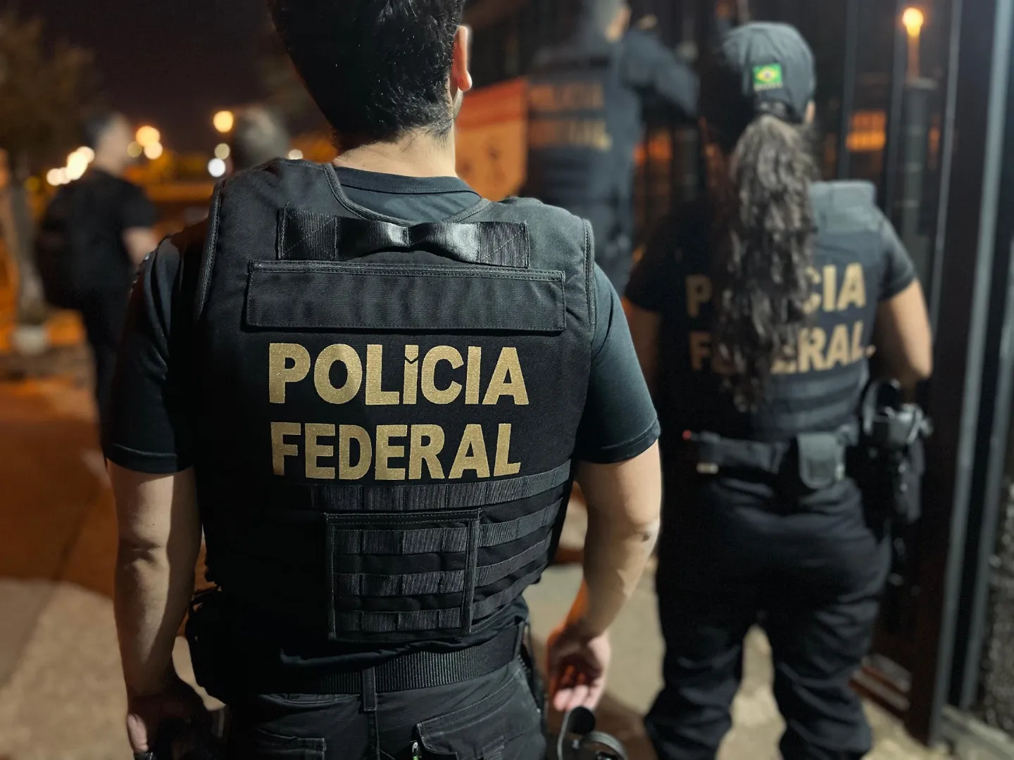 Policia Federal
