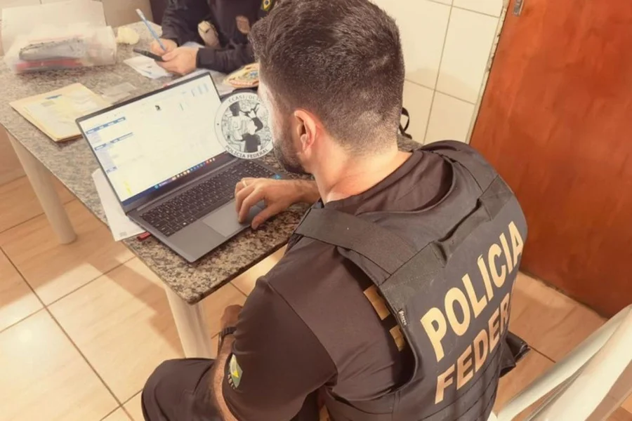 Polícia Federal
