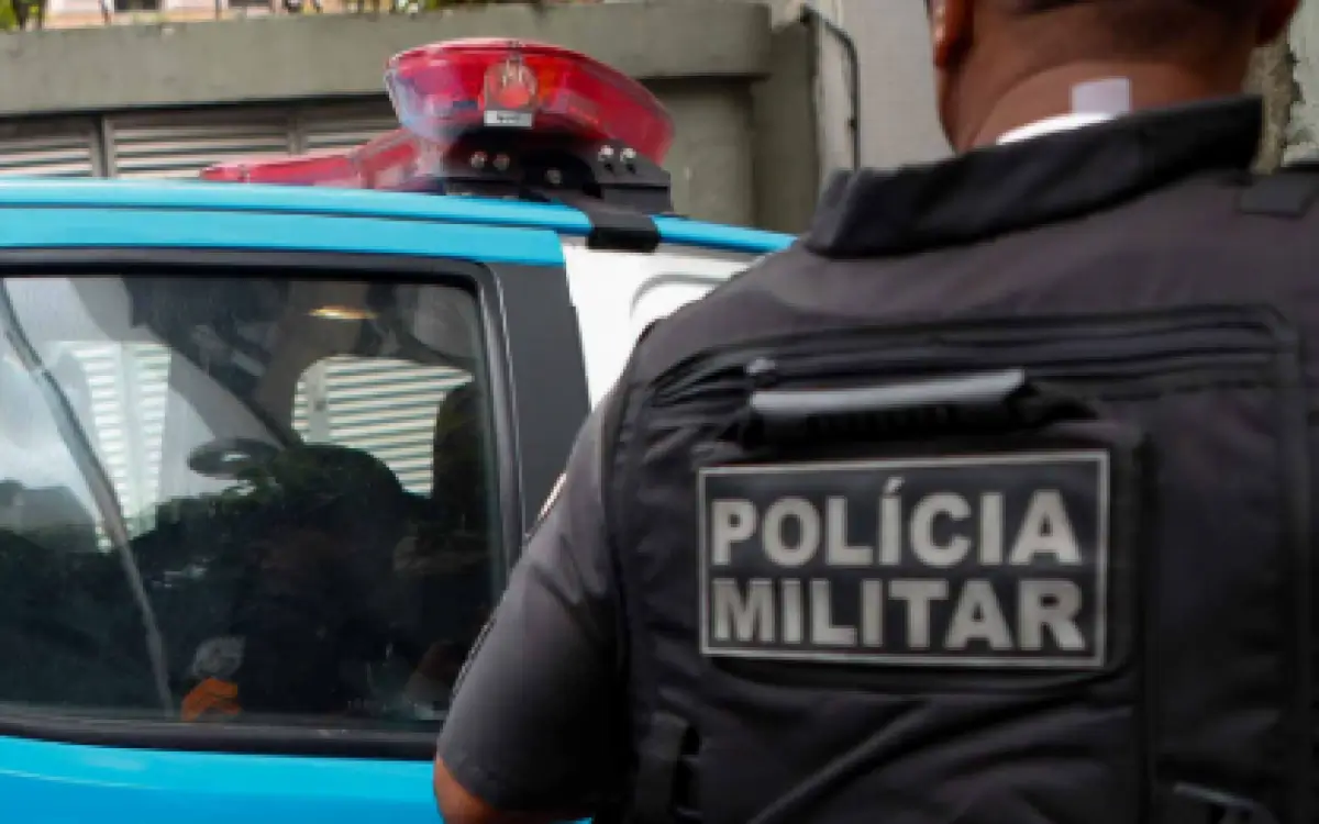 Polícia Militar