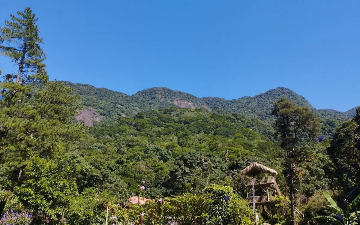 RPPN Fazenda Colomi